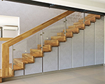 Construction et protection de vos escaliers par Escaliers Maisons à Abergement-le-Petit